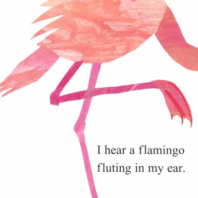 Polar Bear, Polar Bear, What Do You Hear?. by Bill Martin, JR.