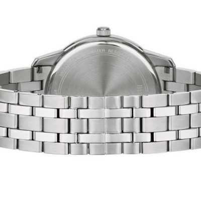 Đồng Hồ Nam Bulova Dây Thép Không Gỉ 96M149 - Mặt Xanh