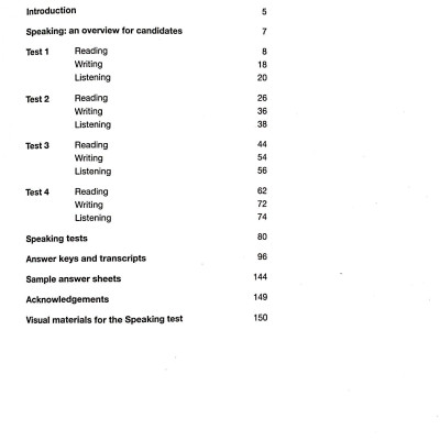B1 Preliminary For School 2 For The Revised 2020 Exam SB With Answers With Audio With Resource Bank