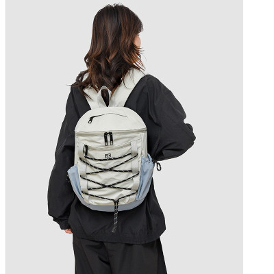 Balo thời trang phong cách Hàn Quốc dày dặn chống thấm nước dùng cho đi học, đi chơi - BEE GEE – BLTT9147