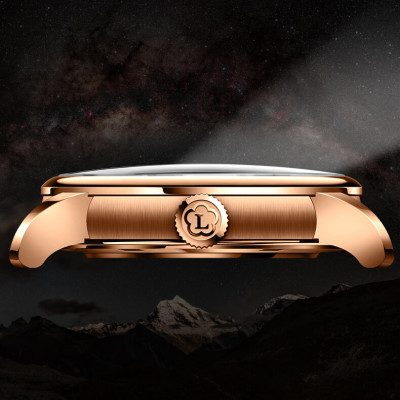 Đồng hồ nam chính hãng LOBINNI L18015-3