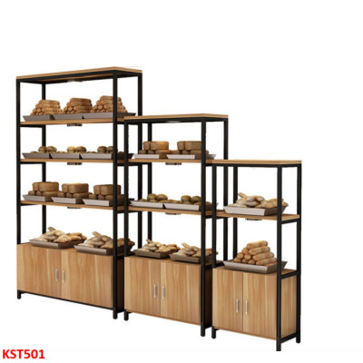 Kệ trưng bày sản phẩm, hàng hóa , kệ siêu thị , cửa hàng KST501 - NỘI THẤT LẮP RÁP VIENDONGADV