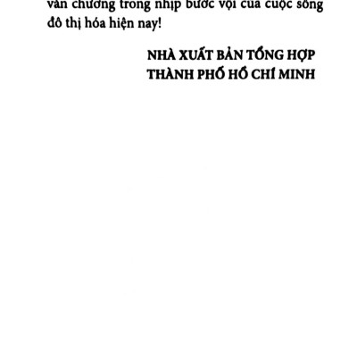 Bóng Chiều Quê - Nam Bộ Tục Hay Nếp Cũ