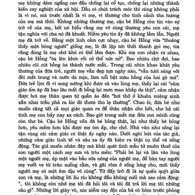 Bồi Dưỡng Văn Năng Khiếu Lớp 8