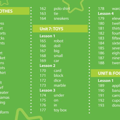 Tiếng Anh 3 i-Learn Smart Start Student