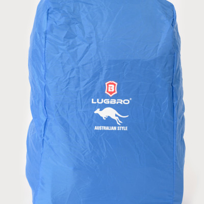 Balo LUGBRO GAMING (RÊU - XÁM 840D)