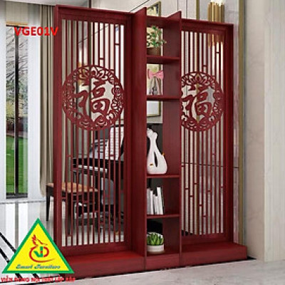 VÁCH NGĂN LIỀN KỆ VGE02V