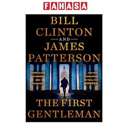 Sách ngoại văn: The First Gentleman