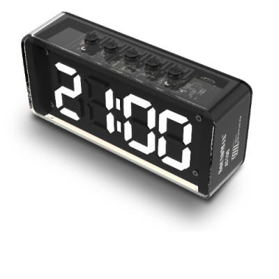 Loa Bluetooth SoundMax  AT-100 - Hàng chính hãng