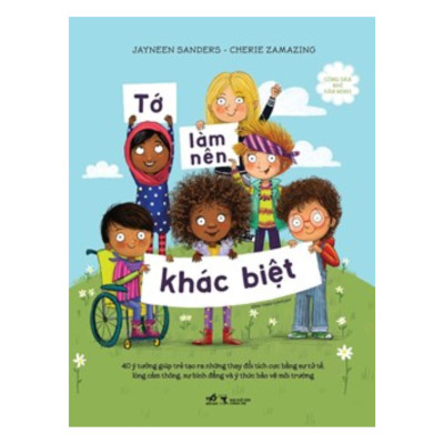 Combo 5 Cuốn: Công Dân Nhí Văn Mình (Nhã Nam)