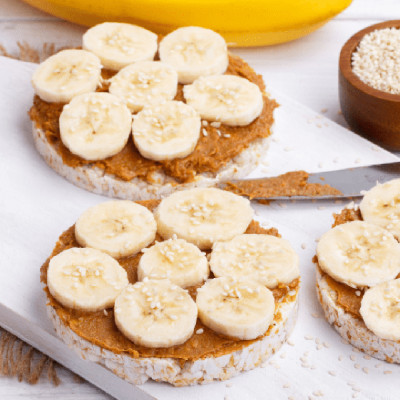 Bơ đậu phộng  Crunchy 400gr DAN D PAK 100% thành phần tự nhiên, không chất bảo quản, thơm ngon, phù hợp với người ăn kiêng, tiểu đường, tập thể dục thể thao