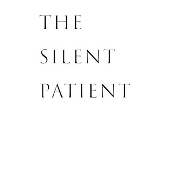 The Silent Patient