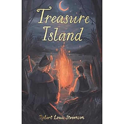 Treasure Island