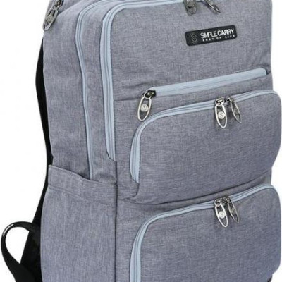 Balo laptop Simplecarry K4