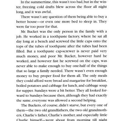 Charlie and the Chocolate Factory - Charlie Và Nhà Máy Sô Cô La