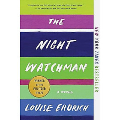 The Night Watchman