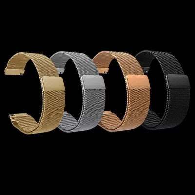 Dây Milanese thép dây 20/22mm