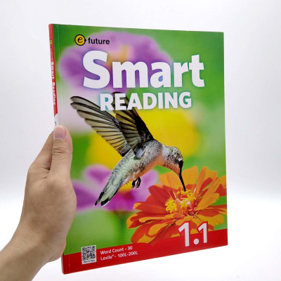 Smart Reading 1-1 (30 Words)