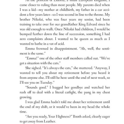 Twisted 2: Twisted Games