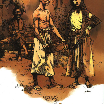 Vợ Nhặt - Tặng kèm Bookmark