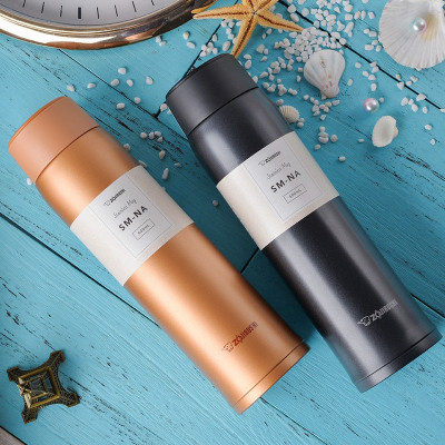 Bình giữ nhiệt nóng-lạnh Zojirushi 480ml SM-NA48, sản xuất tại Thái Lan, bảo hành giữ nhiệt 1 năm