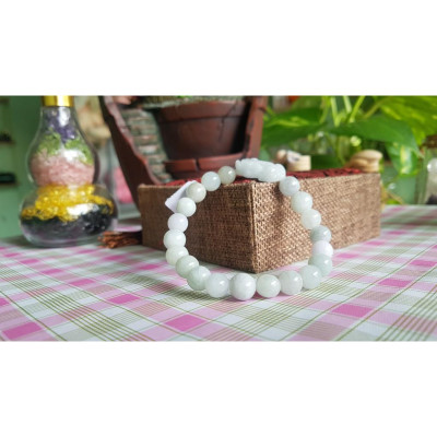 Vòng tay ngọc cẩm thạch