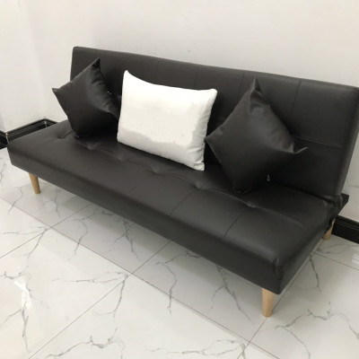 Ghế sofa giường sofa bed phòng khách linco22 sofa nệm, sofa ghế