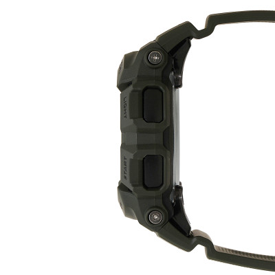 Đồng Hồ Casio Nam G-Shock Dây Nhựa GBA-900UU-3ADR