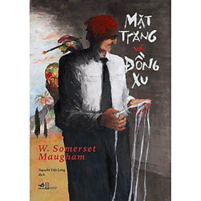 Mặt trăng và đồng xu