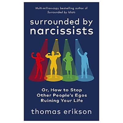 Surrounded By Narcissists