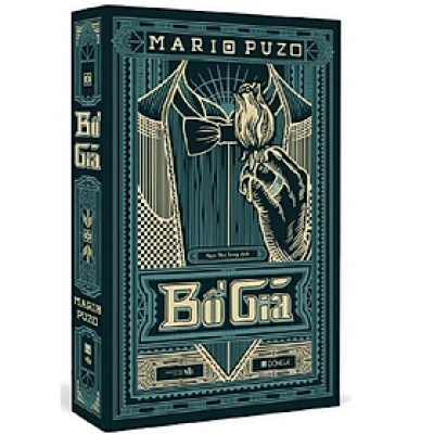 Bố Già (Tái Bản)