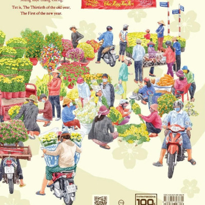 Tết 3 Miền - The Stories of Vietnamese New Year