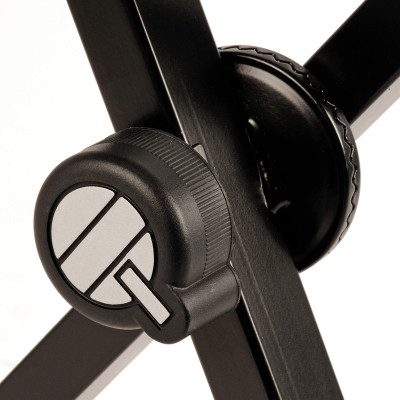 Chân đàn Organ QUIK LOK T/10 BK