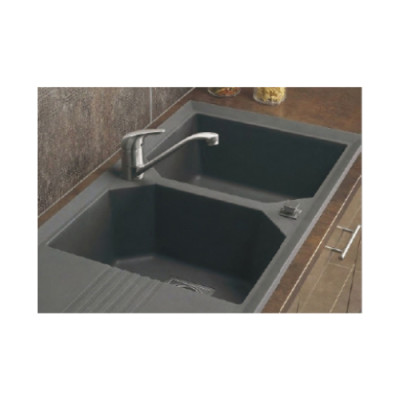 Chậu Rửa Đá Granite KAFF KF-MIRO-1150 - Hàng Chính Hãng 