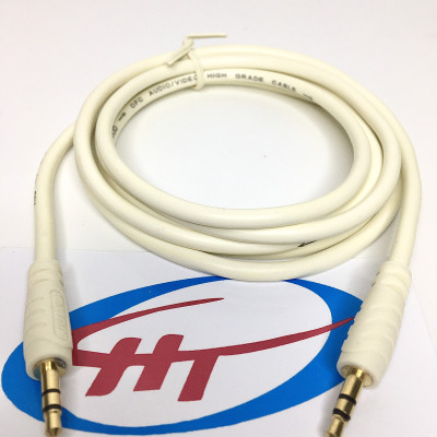 Dây 2 đầu 3.5 đồng nguyên chất HÀNG CHÍNH HÃNG.