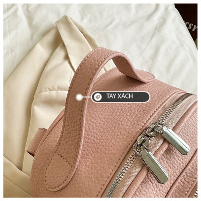 Balo nữ phong cách mới - BEE GEE BLNN9142