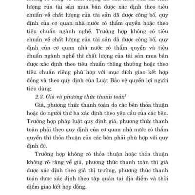 Sách - Hợp Đồng Và Rủi Ro Pháp Lý: Cách Nhận Diện Và Phòng Ngừa