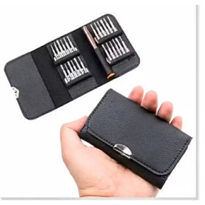 BỘ TU VÍT THÁO LẮP SỮA CHỮA MINI ĐA NĂNG THUẬN TIỆN CHẤT LƯỢNG CHO MỌI NGƯỜI