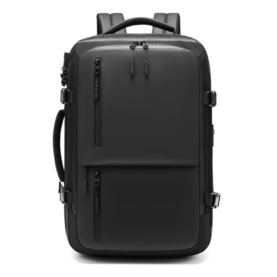 Balo nam thời trang tích hợp chống trộm chống nước cao cấp phong cách châu âu