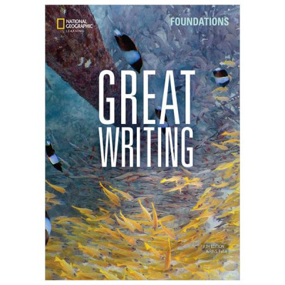Great Writing Foundations - Student