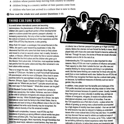 Combo Complete IELTS B2: Student