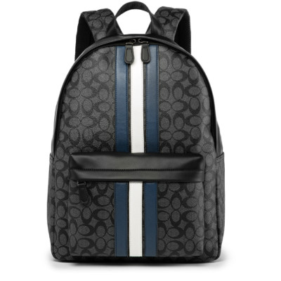 Ba lô nam da tự nhiên cao cấp phong cách mới