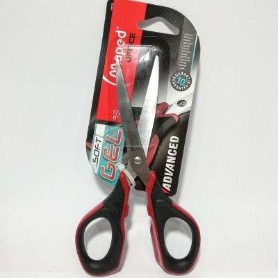 Kéo Advance Gel 17cm