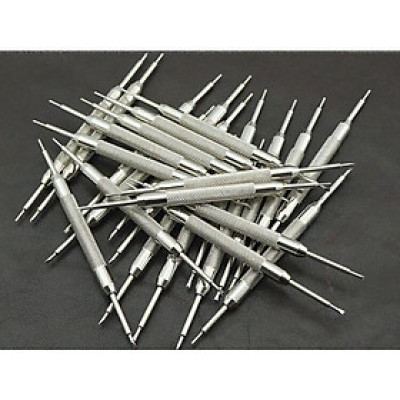 Cây Thay Dây Đồng Hồ Đa Năng Inox Trắng