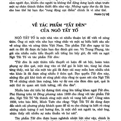 Bồi Dưỡng Văn Năng Khiếu Lớp 8
