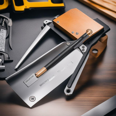 DỤNG CỤ CẮT KÍNH CÁN KIM LOẠI 173MM WGR2601 WADFOW - HÀNG CHÍNH HÃNG