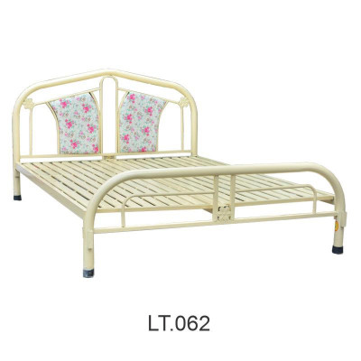 Giường sắt nhỏ rộng 8 tấc đại thành