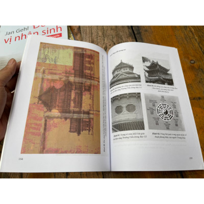 Kiến trúc Đông Dương