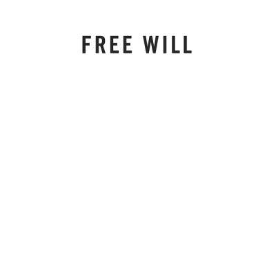 Free Will