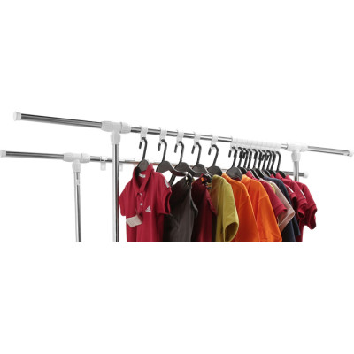 Bộ 30 nút chống dồn đồ cho giàn phơi Prota ống đường kính 22-27mm